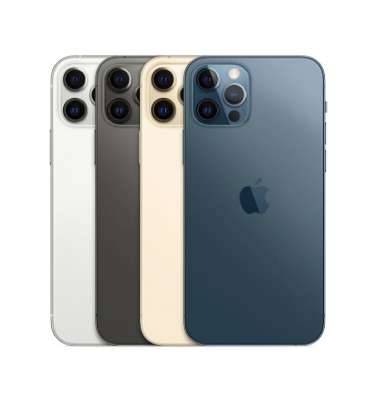 گوشی موبایل اپل مدل Apple Iphone 12pro